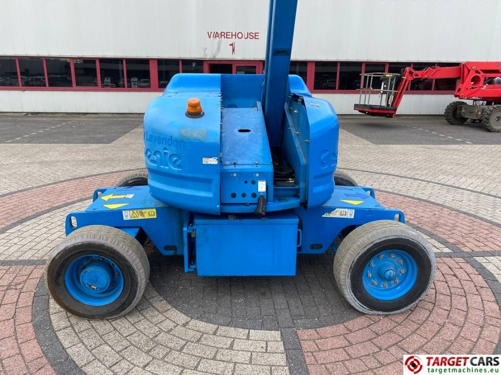 Leasing de Genie Z-45/25J Articulated HyBrid Boom Work Lift 1594cm Genie Z-45/25J Articulated HyBrid Boom Work Lift 1594cm: foto 40 Leasing de Genie Z-45/25J Articulated HyBrid Boom Work Lift 1594cm Genie Z-45/25J Articulated HyBrid Boom Work Lift 1594cm: foto 40