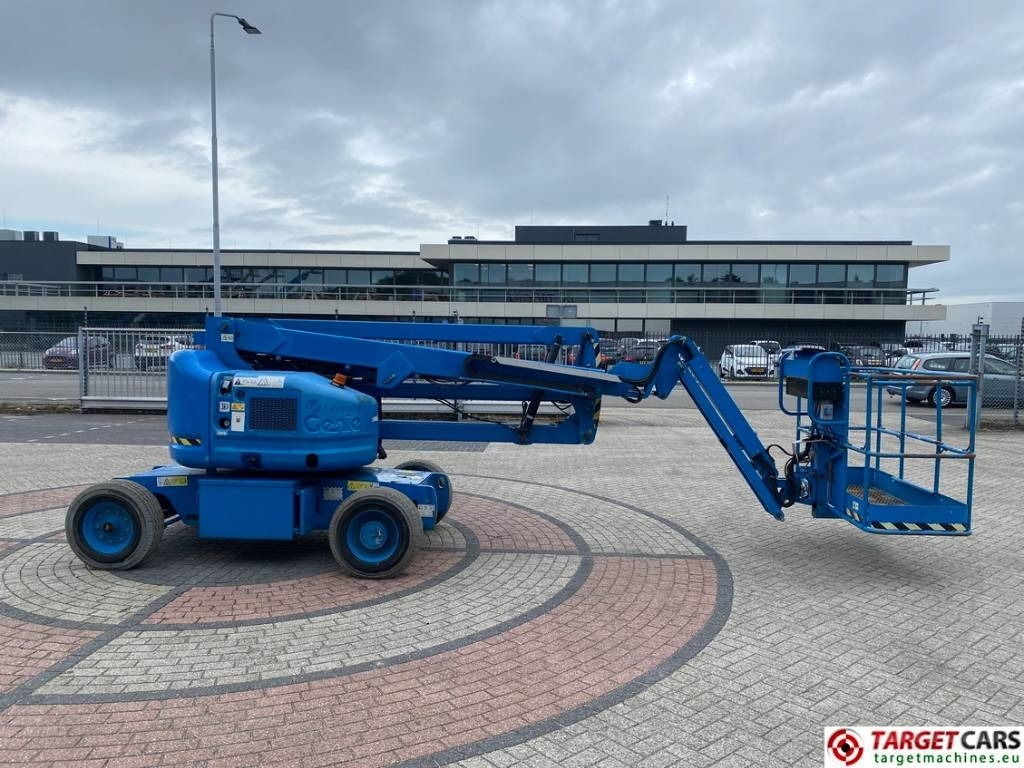 Leasing de Genie Z-45/25J Articulated HyBrid Boom Work Lift 1594cm Genie Z-45/25J Articulated HyBrid Boom Work Lift 1594cm: foto 45 Leasing de Genie Z-45/25J Articulated HyBrid Boom Work Lift 1594cm Genie Z-45/25J Articulated HyBrid Boom Work Lift 1594cm: foto 45