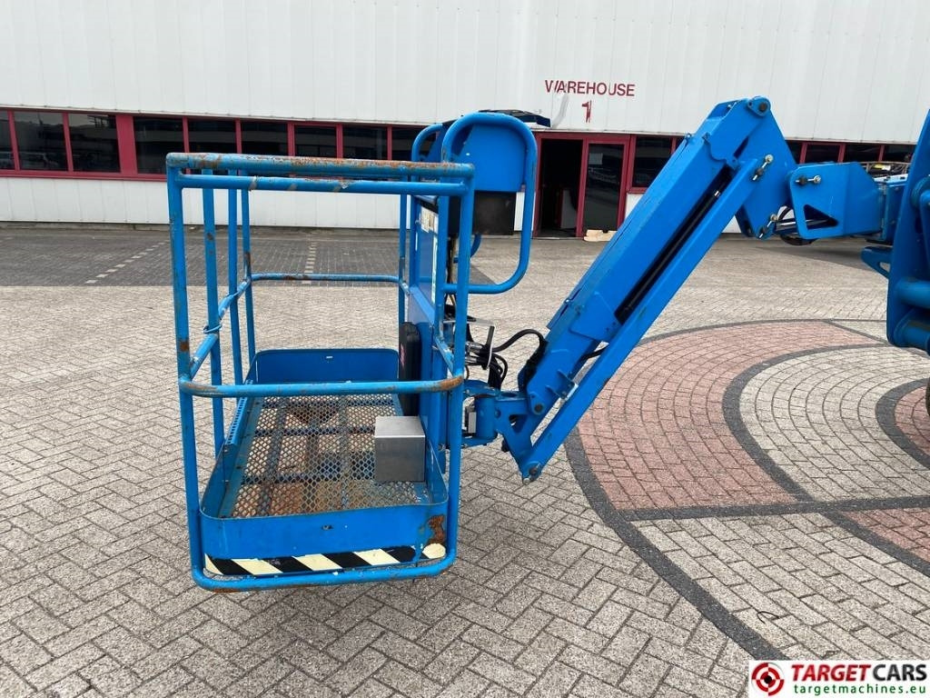 Leasing de Genie Z-45/25J Articulated HyBrid Boom Work Lift 1594cm Genie Z-45/25J Articulated HyBrid Boom Work Lift 1594cm: foto 43 Leasing de Genie Z-45/25J Articulated HyBrid Boom Work Lift 1594cm Genie Z-45/25J Articulated HyBrid Boom Work Lift 1594cm: foto 43