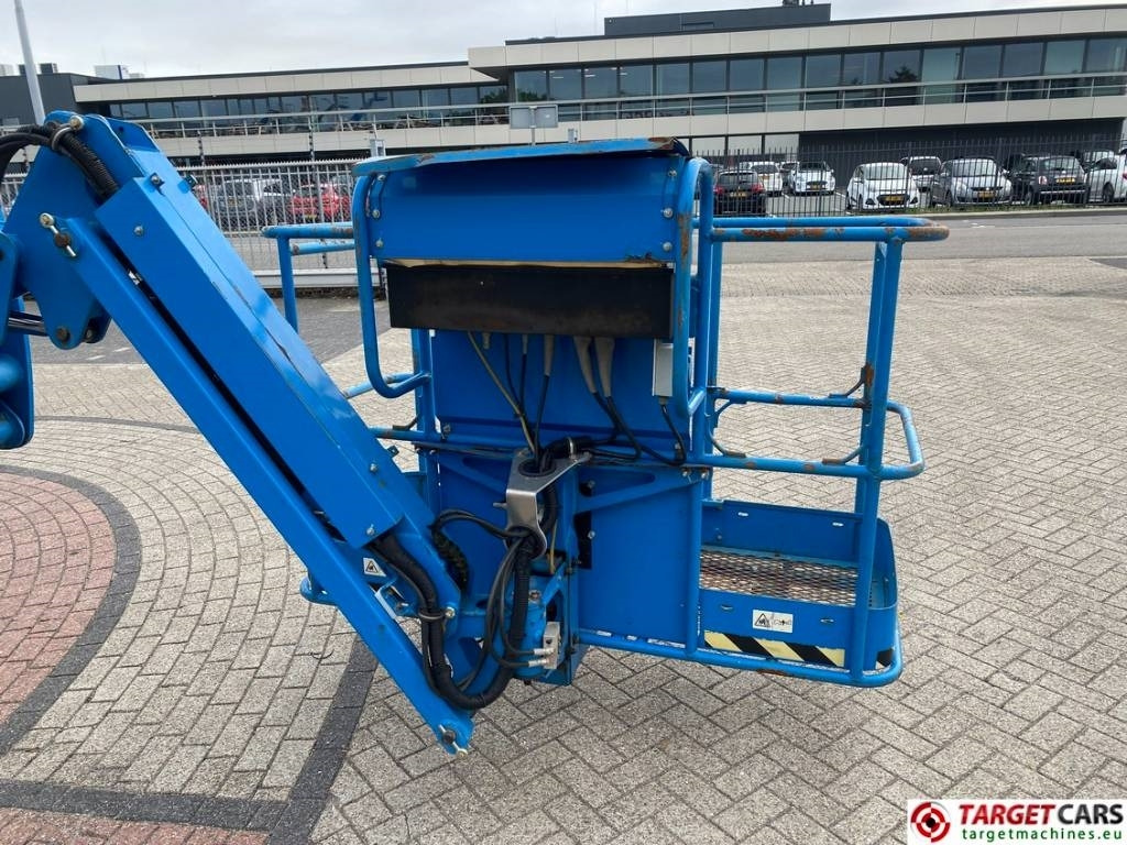 Leasing de Genie Z-45/25J Articulated HyBrid Boom Work Lift 1594cm Genie Z-45/25J Articulated HyBrid Boom Work Lift 1594cm: foto 27 Leasing de Genie Z-45/25J Articulated HyBrid Boom Work Lift 1594cm Genie Z-45/25J Articulated HyBrid Boom Work Lift 1594cm: foto 27