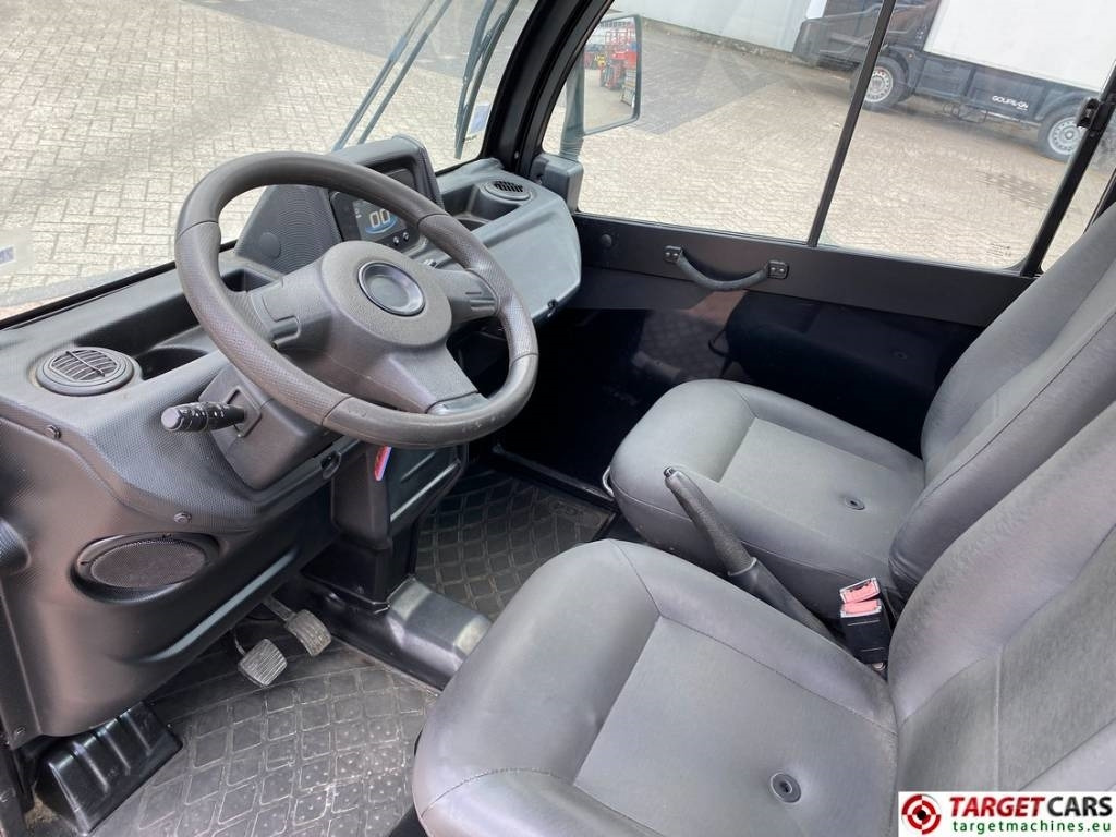 Goupil G4 Electric UTV Open Platform Utility Van - Vehículo utilitario eléctrico: foto 5 Goupil G4 Electric UTV Open Platform Utility Van - Vehículo utilitario eléctrico: foto 5