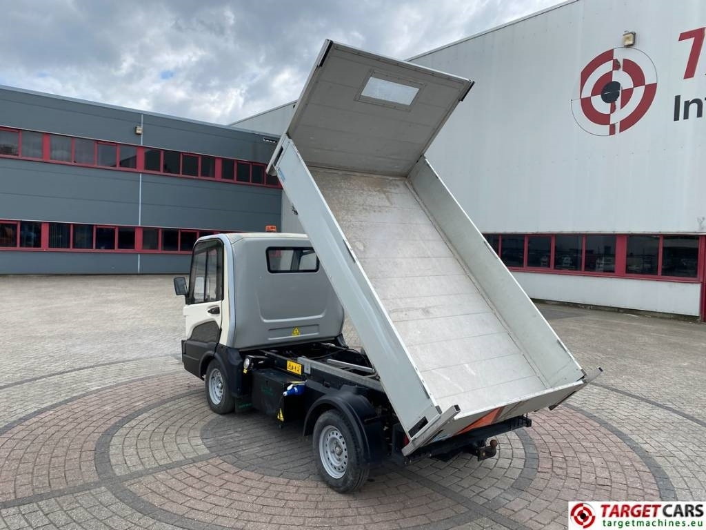 Goupil G5 Electric UTV Utility Tipper Kipper Vehicle - Camión volquete, Vehículo utilitario eléctrico: foto 5 Goupil G5 Electric UTV Utility Tipper Kipper Vehicle - Camión volquete, Vehículo utilitario eléctrico: foto 5