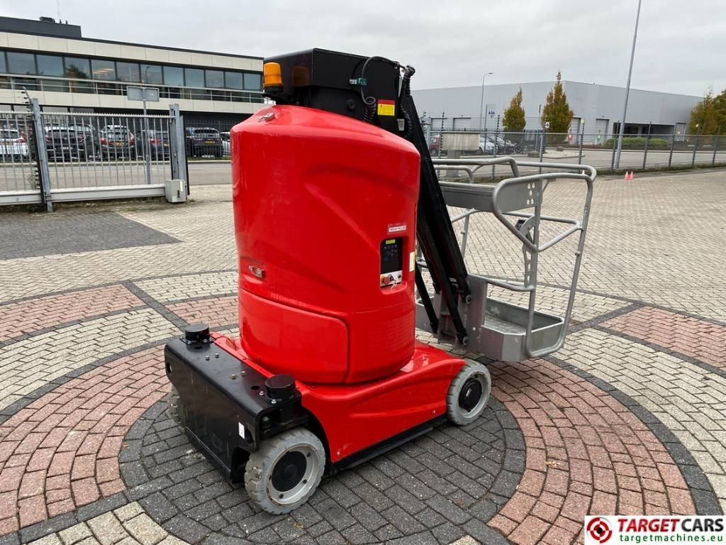Hangcha HV110D Electric Vertical Mast Work Lift 1122cm  - Plataforma de mástil vertical: foto 3 Hangcha HV110D Electric Vertical Mast Work Lift 1122cm  - Plataforma de mástil vertical: foto 3