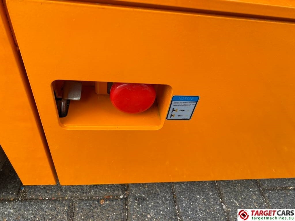 Plataforma de mástil vertical Hangcha HV80D Electric Vertical Mast Work Lift 800cm: foto 15