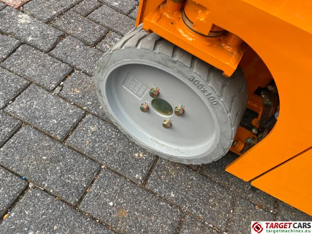 Plataforma de mástil vertical Hangcha HV80D Electric Vertical Mast Work Lift 800cm: foto 23