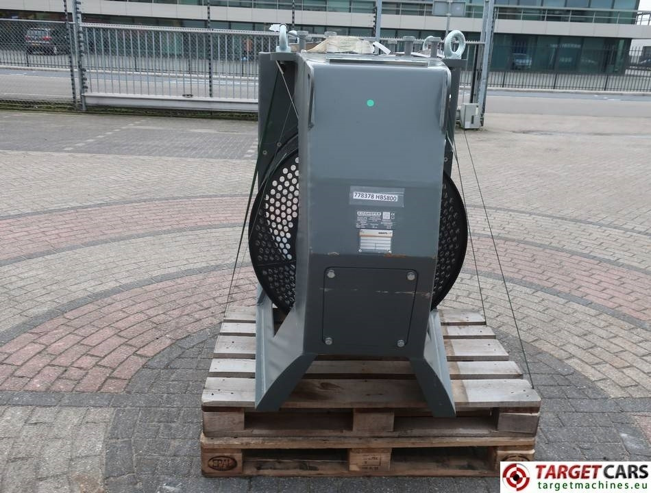 Hartl HBS 800 Screening DKS15HD Bucket 80cm Unused 8~15T - Cazo para Maquinaria de construcción: foto 4 Hartl HBS 800 Screening DKS15HD Bucket 80cm Unused 8~15T - Cazo para Maquinaria de construcción: foto 4