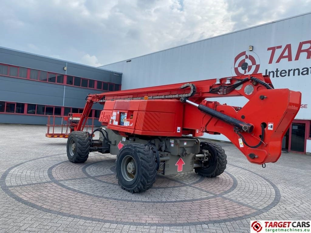 Haulotte HA32PX Articulated 4x4x4 Diesel Boom Work Lift 32M - Plataforma articulada: foto 4 Haulotte HA32PX Articulated 4x4x4 Diesel Boom Work Lift 32M - Plataforma articulada: foto 4