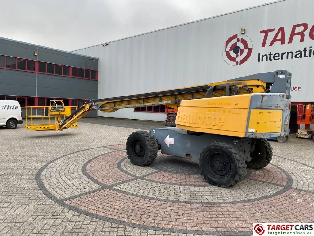 Haulotte HT23RTJ Diesel 4x4x4 Diesel Boom Work Lift 2260cm - Plataforma telescopica: foto 4 Haulotte HT23RTJ Diesel 4x4x4 Diesel Boom Work Lift 2260cm - Plataforma telescopica: foto 4