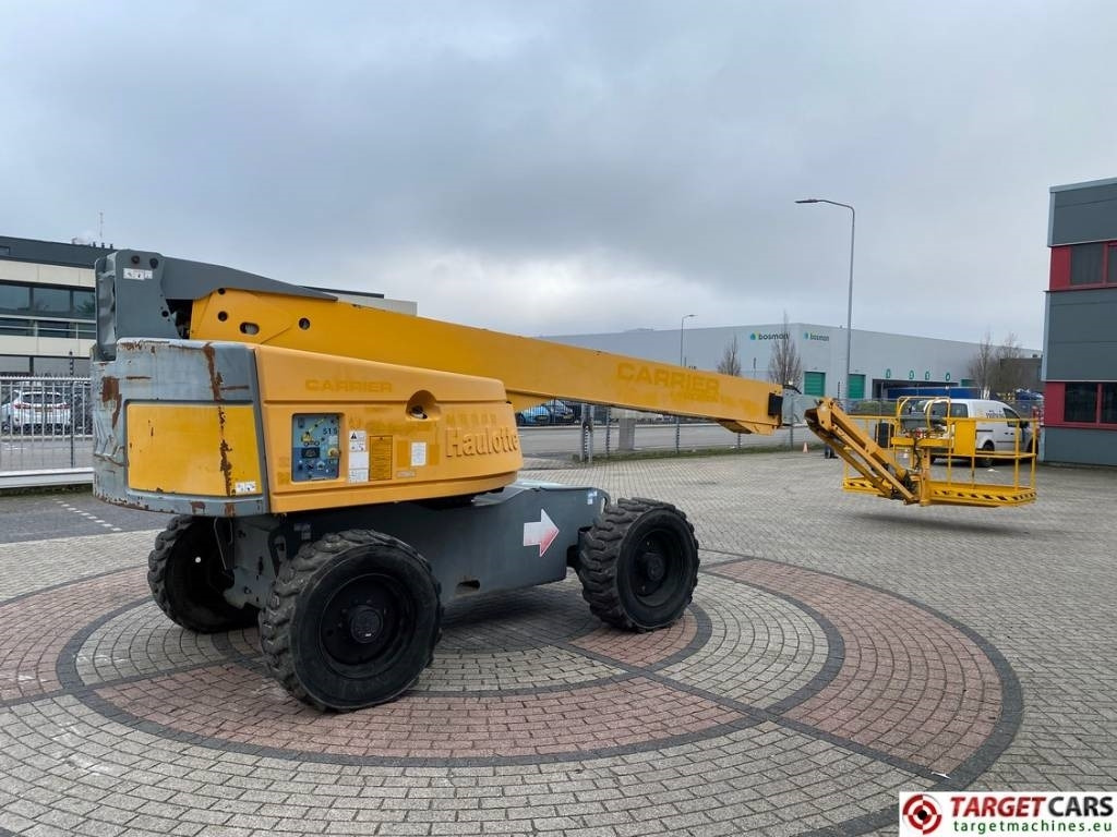 Haulotte HT23RTJ Diesel 4x4x4 Diesel Boom Work Lift 2260cm - Plataforma telescopica: foto 3 Haulotte HT23RTJ Diesel 4x4x4 Diesel Boom Work Lift 2260cm - Plataforma telescopica: foto 3