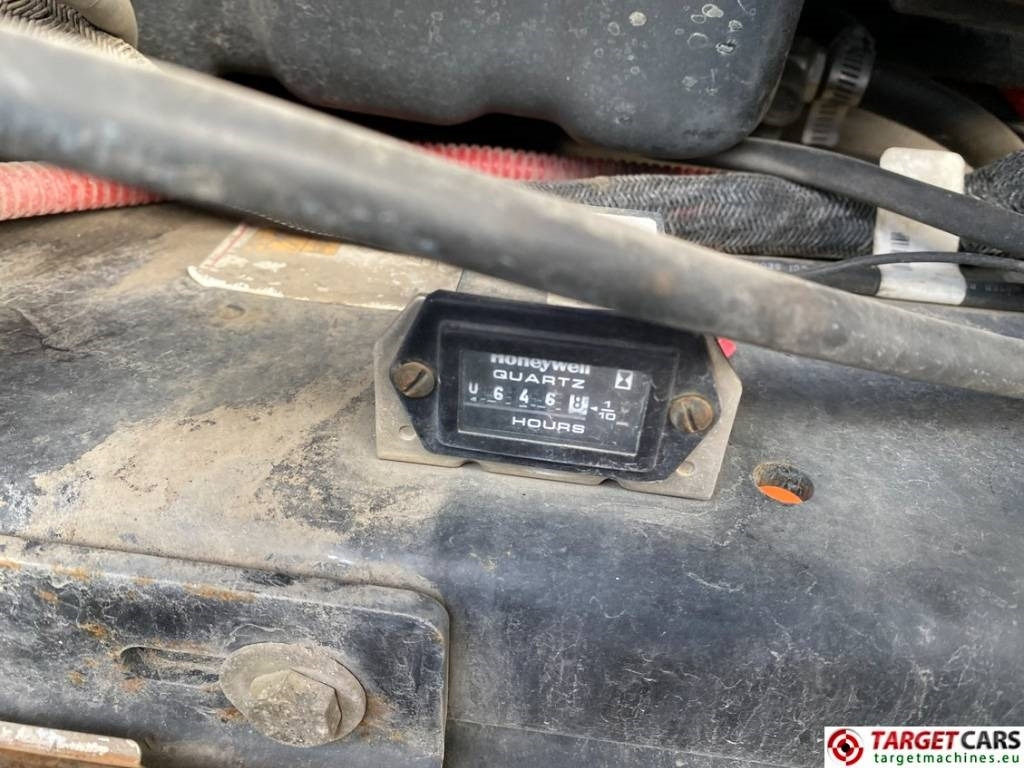 Plataforma telescopica JLG 680S Telescopic 4x4 Diesel Boom Work Lift 2273cm: foto 14