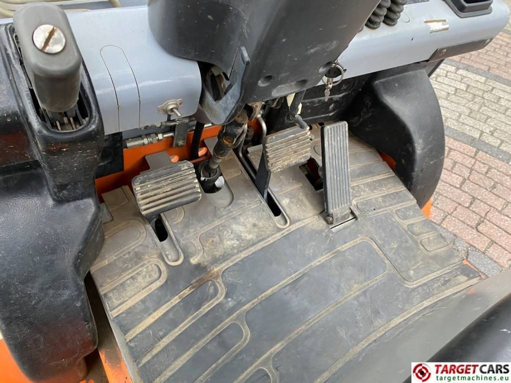 Carretilla elevadora de gas Kargo GH25 Forklift LPG 1.8T Triplex-435cm SideShi: foto 18 Carretilla elevadora de gas Kargo GH25 Forklift LPG 1.8T Triplex-435cm SideShi: foto 18