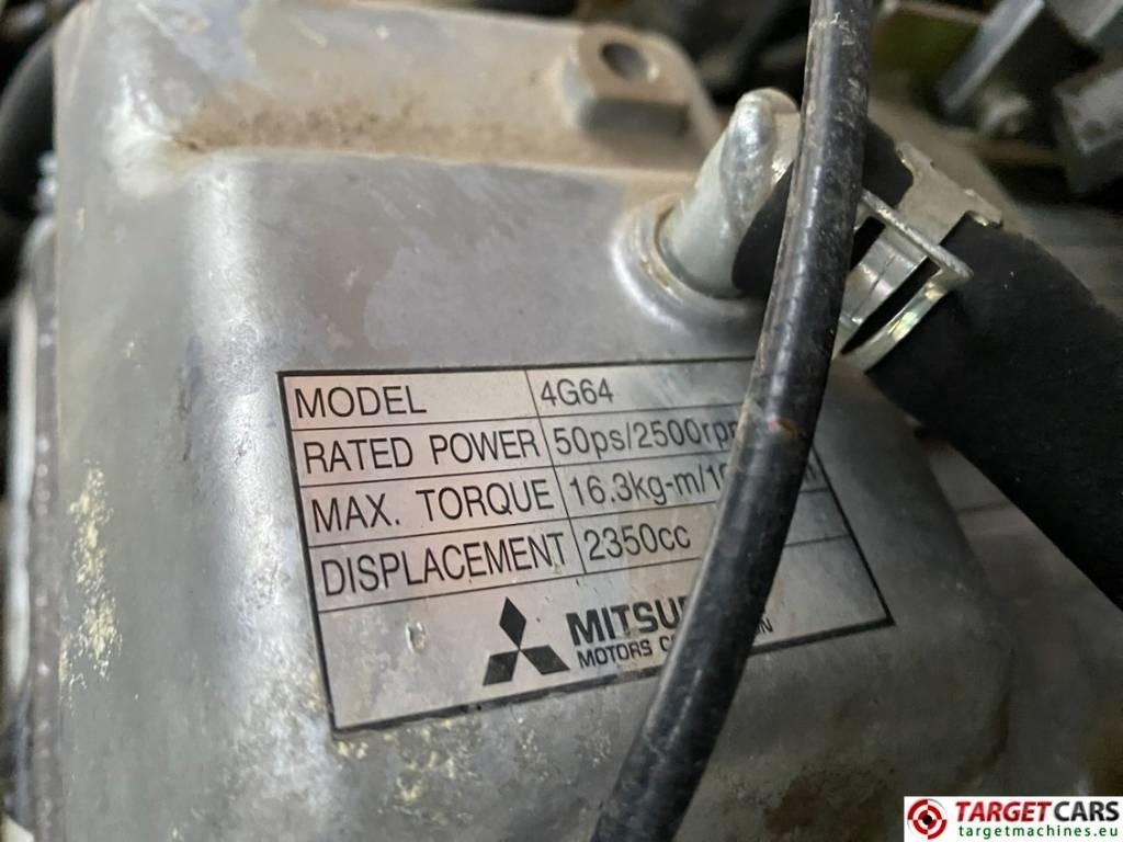 Carretilla elevadora de gas Kargo GH25 Forklift LPG 1.8T Triplex-435cm SideShi: foto 17 Carretilla elevadora de gas Kargo GH25 Forklift LPG 1.8T Triplex-435cm SideShi: foto 17