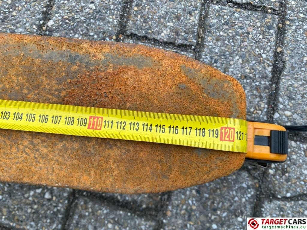 Carretilla elevadora de gas Kargo GH25 Forklift LPG 1.8T Triplex-435cm SideShi: foto 22 Carretilla elevadora de gas Kargo GH25 Forklift LPG 1.8T Triplex-435cm SideShi: foto 22