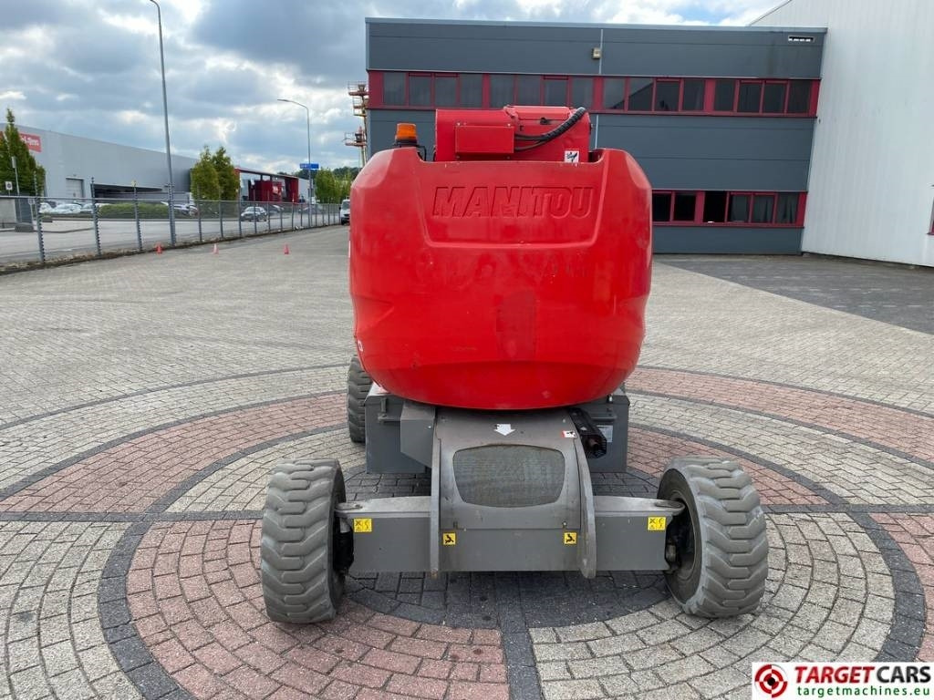 Plataforma articulada Manitou 170AETJL Bi-Energy Articulated Boom Lift 1690cm: foto 36