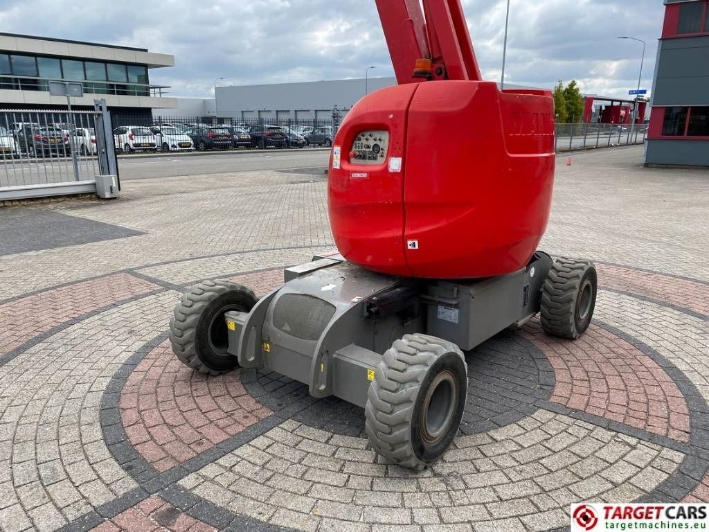 Plataforma articulada Manitou 170AETJL Bi-Energy Articulated Boom Lift 1690cm: foto 43