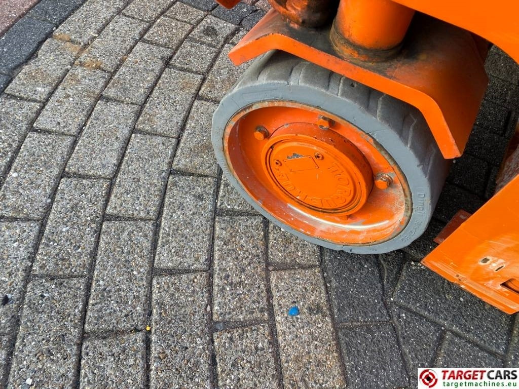 Plataforma de tijeras PB Lifttechnik S140-12EC Electric Scissor Work Lift 1380cm: foto 21