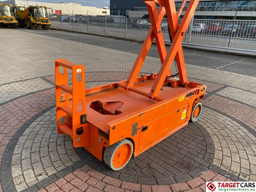 Plataforma de tijeras PB Lifttechnik S140-12EC Electric Scissor Work Lift 1380cm: foto 18