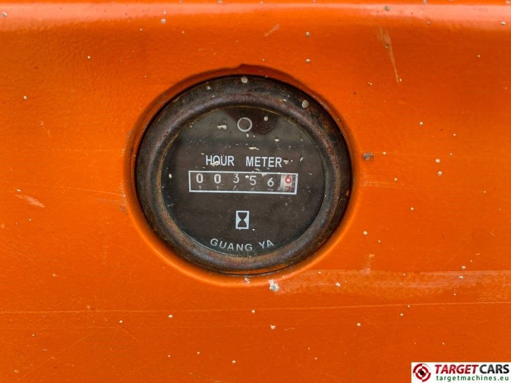 Plataforma de tijeras PB Lifttechnik S140-12EC Electric Scissor Work Lift 1380cm: foto 12