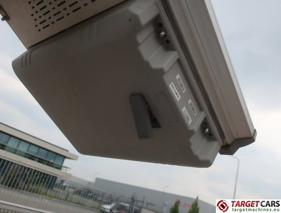 Torre de iluminación Trime X-Pole 2x25W Led Solar Tower Light: foto 9 Torre de iluminación Trime X-Pole 2x25W Led Solar Tower Light: foto 9