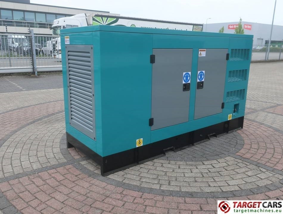 Xidong XDT-150KW Diesel 187.5KVA Generator 400/230 - Generador industriale: foto 4 Xidong XDT-150KW Diesel 187.5KVA Generator 400/230 - Generador industriale: foto 4