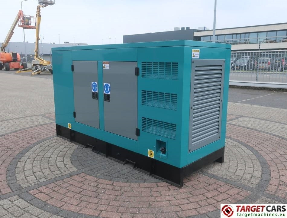 Xidong XDT-150KW Diesel 187.5KVA Generator 400/230 - Generador industriale: foto 3 Xidong XDT-150KW Diesel 187.5KVA Generator 400/230 - Generador industriale: foto 3