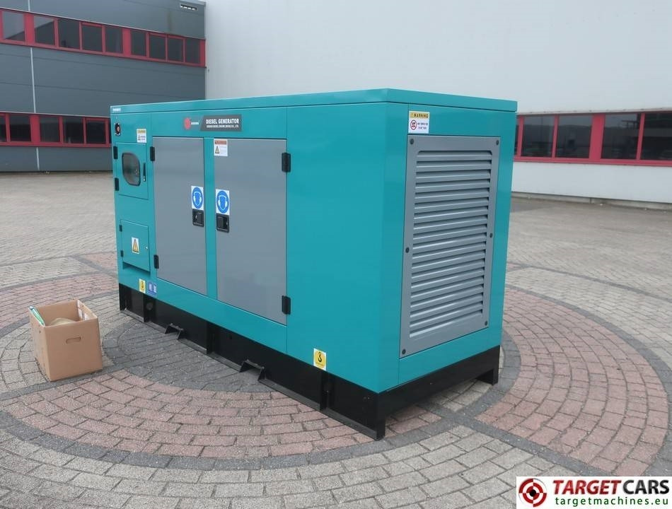 Xidong XDT-150KW Diesel 187.5KVA Generator 400/230 - Generador industriale: foto 5 Xidong XDT-150KW Diesel 187.5KVA Generator 400/230 - Generador industriale: foto 5
