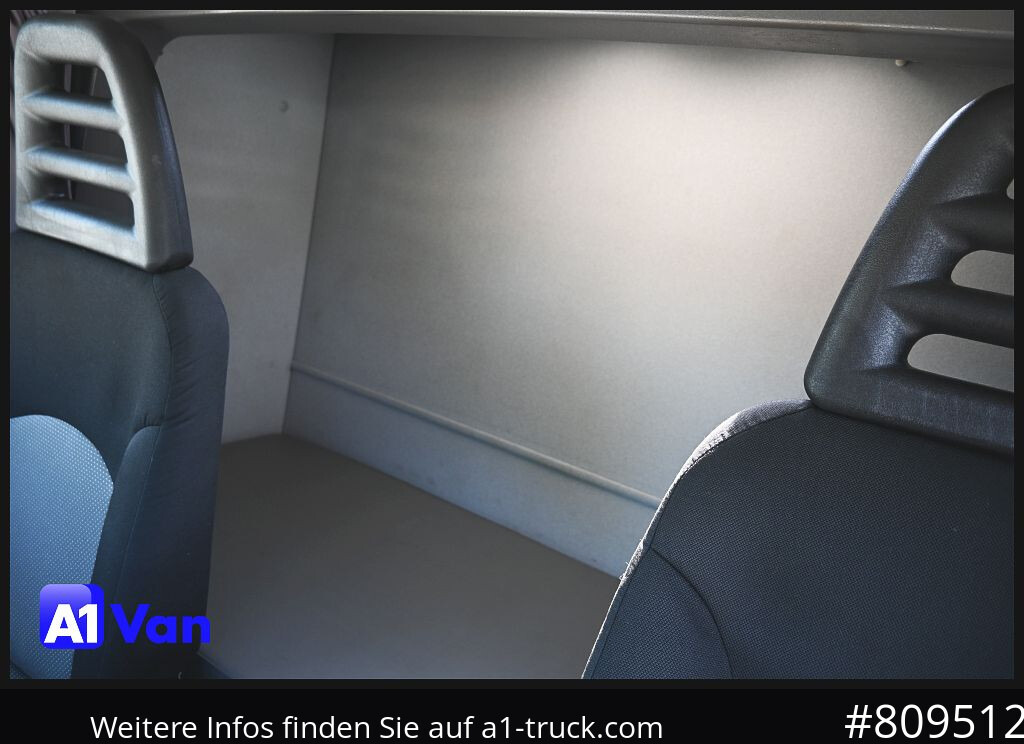 IVECO Daily 50C17 SZM, Klima, Tempomat, Schlafplatz - Cabeza tractora: foto 3 IVECO Daily 50C17 SZM, Klima, Tempomat, Schlafplatz - Cabeza tractora: foto 3
