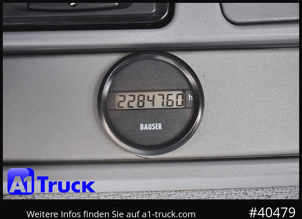 KAMAG Kamag Truck Wiesel, Rangierer, Terberg - Cabeza tractora: foto 4 KAMAG Kamag Truck Wiesel, Rangierer, Terberg - Cabeza tractora: foto 4