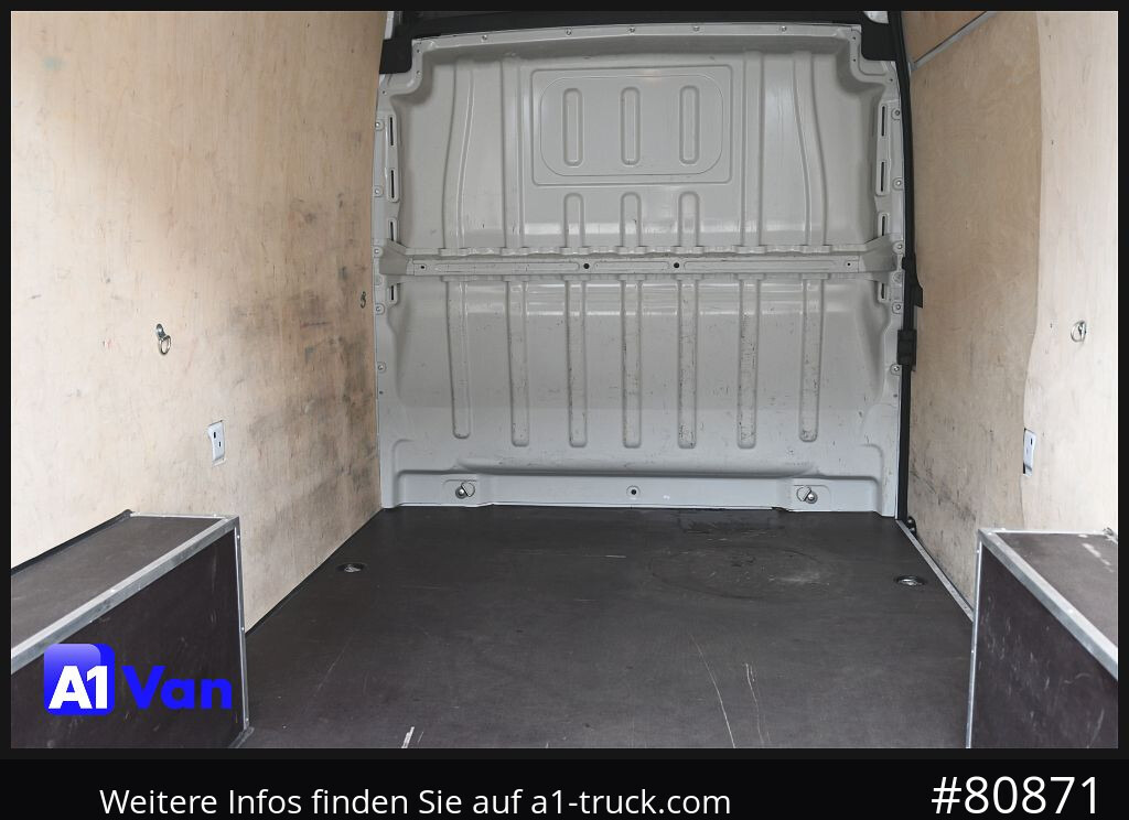 FIAT Ducato 140 Multijet Kasten, Klima, Tempomat - Furgón: foto 3 FIAT Ducato 140 Multijet Kasten, Klima, Tempomat - Furgón: foto 3