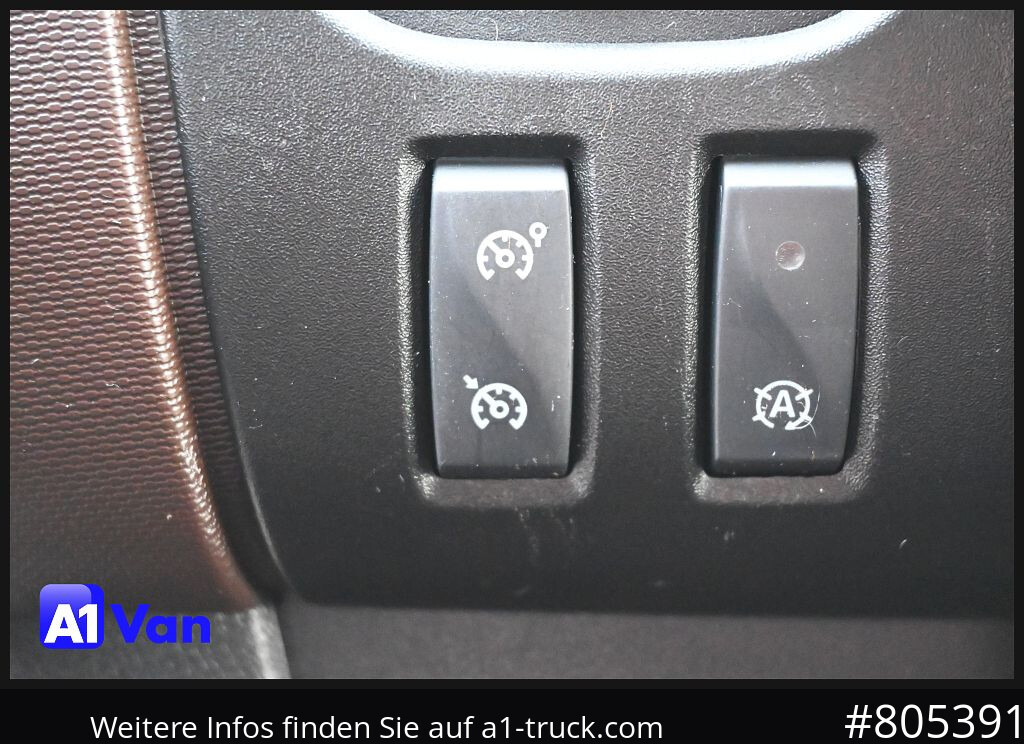 FIAT Fiat Talento, Tempomat, Navi, Allwetterreifen - Furgoneta pequeña: foto 5 FIAT Fiat Talento, Tempomat, Navi, Allwetterreifen - Furgoneta pequeña: foto 5