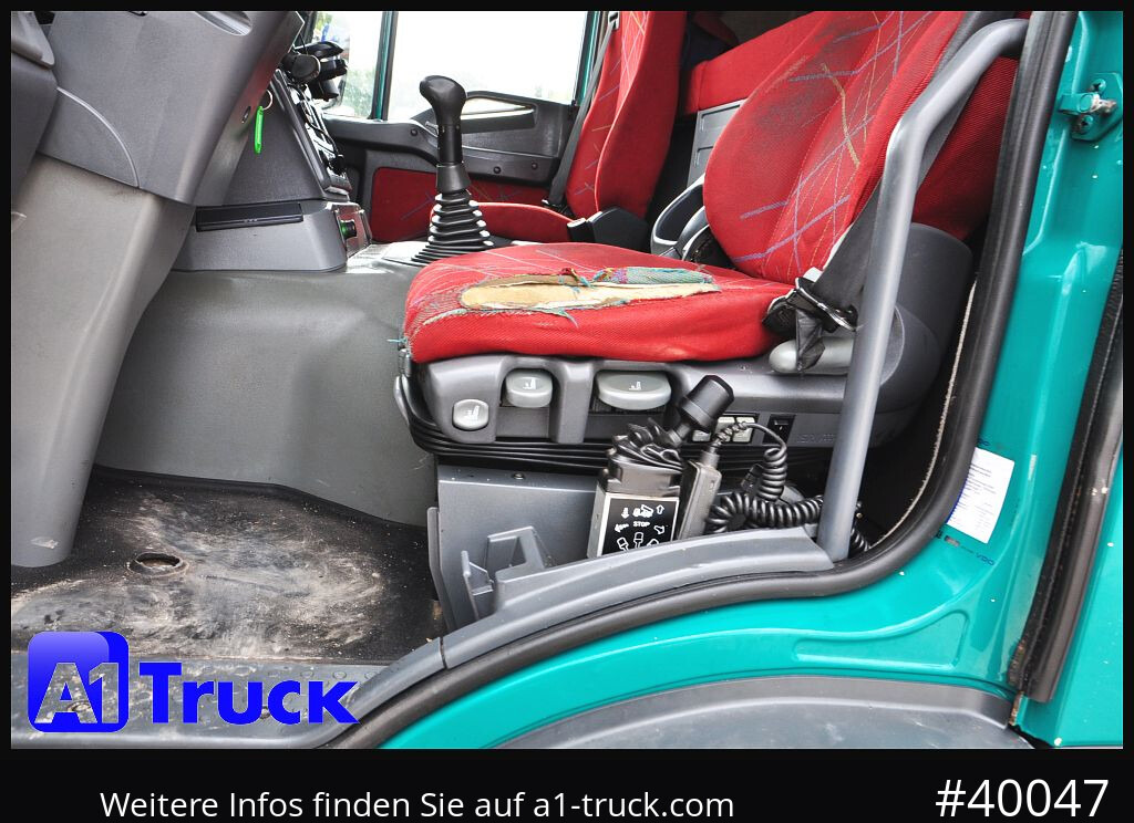 IVECO Iveco AT 260S42Y Getreidekipper Schleuse - Camión volquete: foto 4 IVECO Iveco AT 260S42Y Getreidekipper Schleuse - Camión volquete: foto 4