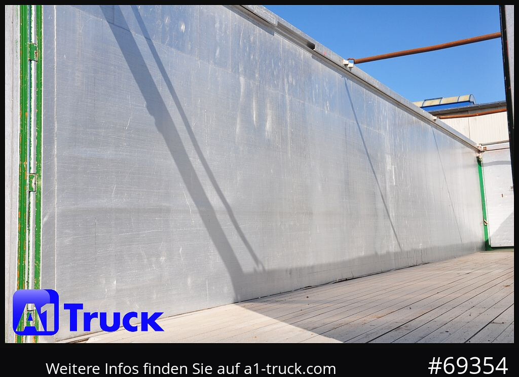 KNAPEN K100, Lift, SAF - Semirremolque piso movil: foto 4 KNAPEN K100, Lift, SAF - Semirremolque piso movil: foto 4