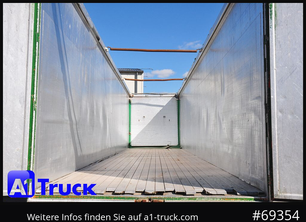 KNAPEN K100, Lift, SAF - Semirremolque piso movil: foto 5 KNAPEN K100, Lift, SAF - Semirremolque piso movil: foto 5