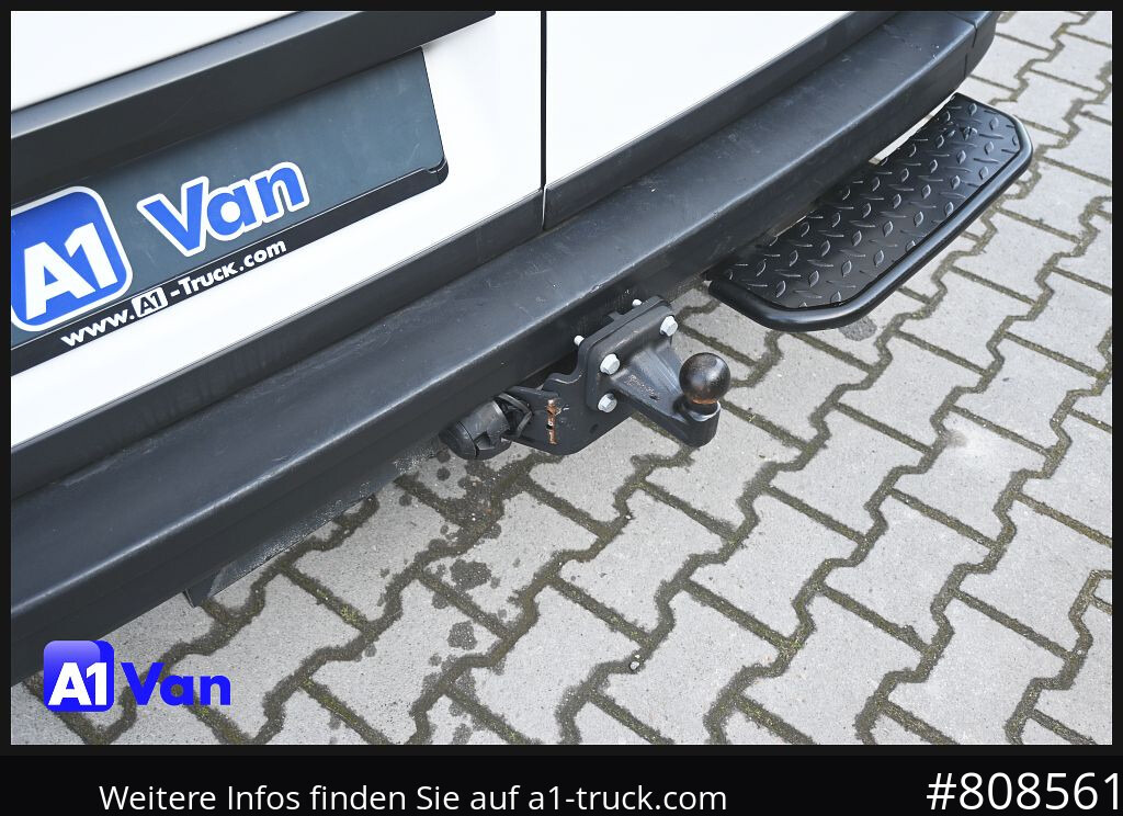 Furgón MAN TGE 3.140, Klima, Tachograph, AHK: foto 15 Furgón MAN TGE 3.140, Klima, Tachograph, AHK: foto 15