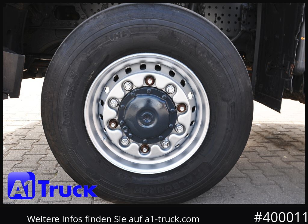 MERCEDES-BENZ Arcos 3342 BB, 6X6 Meiller Bordmatik - Camión volquete: foto 4 MERCEDES-BENZ Arcos 3342 BB, 6X6 Meiller Bordmatik - Camión volquete: foto 4