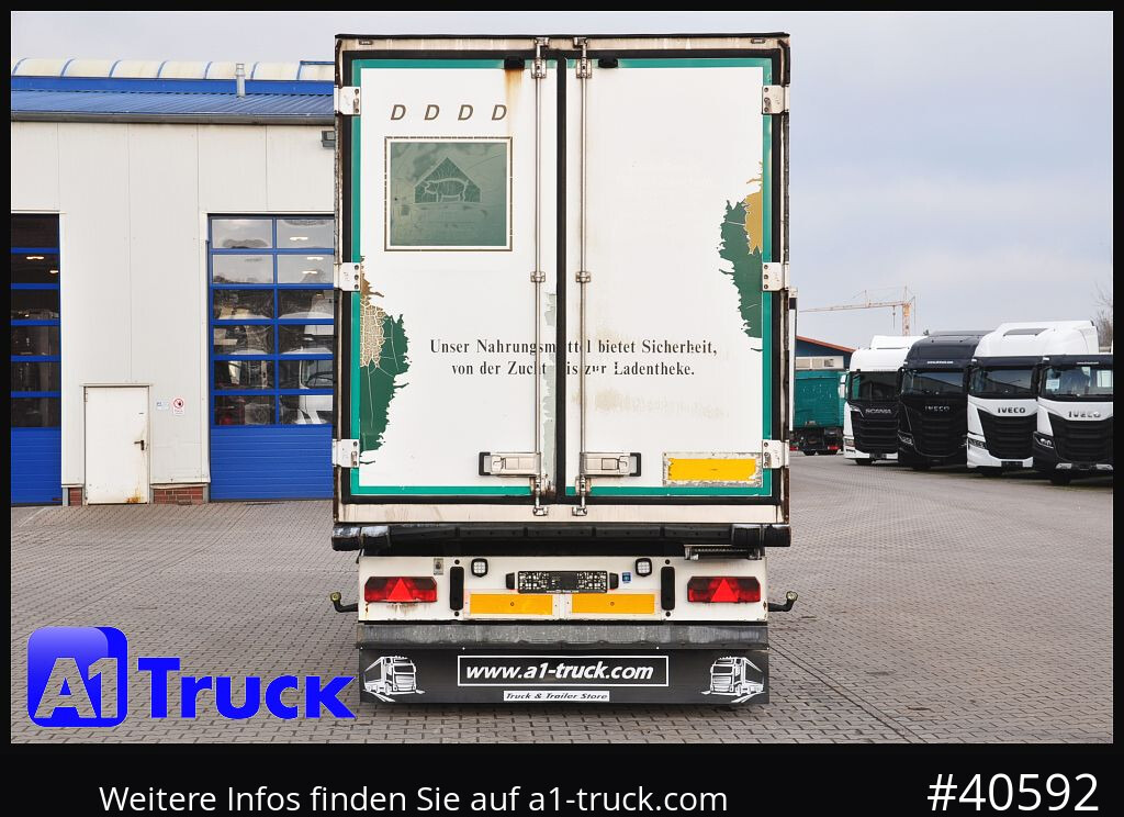 Leasing de SCHMITZ Achwege & Tönjes, Rohrbahn, Fleisch, Schmitz Aufbau SCHMITZ Achwege & Tönjes, Rohrbahn, Fleisch, Schmitz Aufbau: foto 11