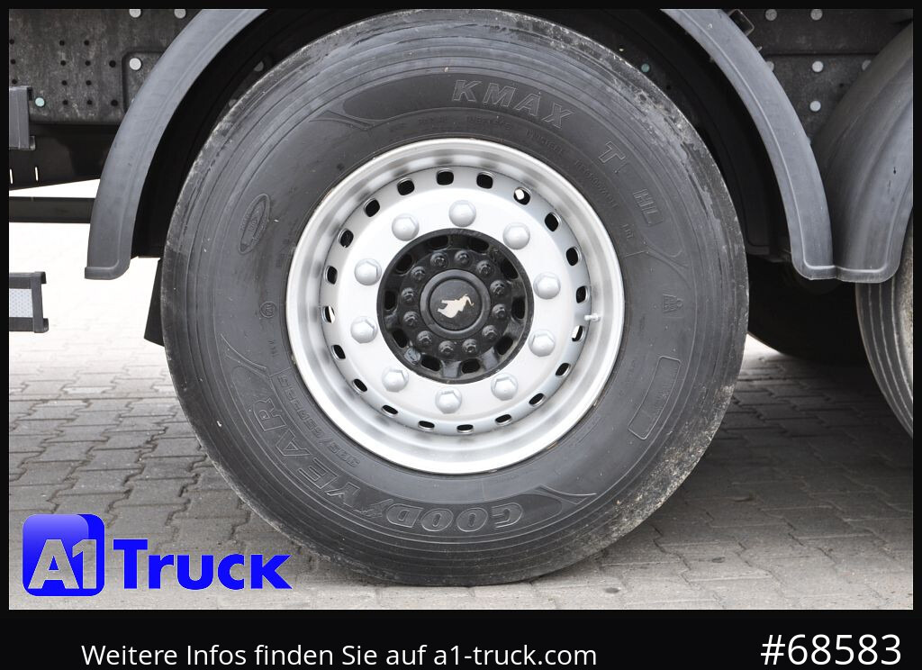 SCHMITZ SCS, Bordwandsider, Steckrungen, Liftachse, verzinkt - Semirremolque lona: foto 2 SCHMITZ SCS, Bordwandsider, Steckrungen, Liftachse, verzinkt - Semirremolque lona: foto 2
