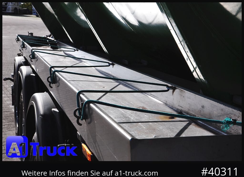 Semirremolque cisterna SCHWARTE JANSKY Kumm TA 30/3, 30m³, Gülle, Gärreste, Lenkachse: foto 6