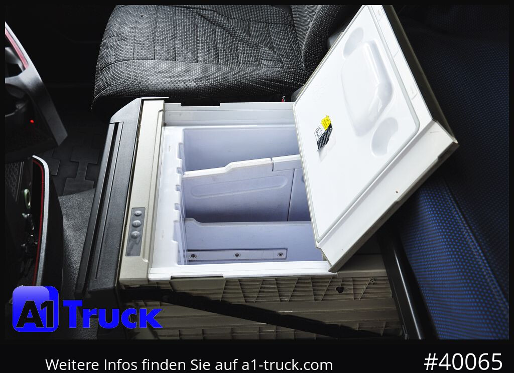 Camión portacontenedore/ Intercambiable VOLVO FH 460 XL,Standklima, Navi, Safety: foto 7