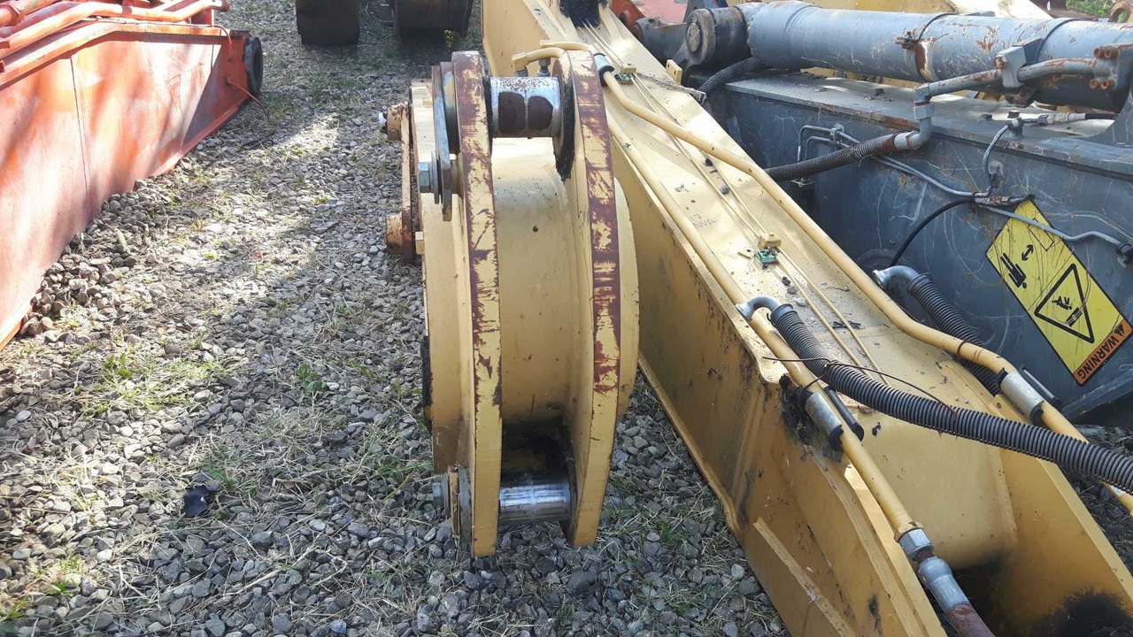 Caterpillar 317B LN STICK CON PERNI E BIELLE - Carrocería y exterior para Maquinaria de construcción: foto 3 Caterpillar 317B LN STICK CON PERNI E BIELLE - Carrocería y exterior para Maquinaria de construcción: foto 3