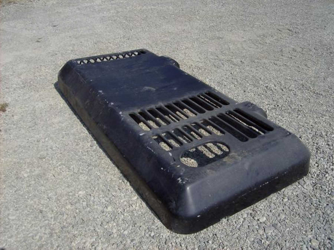 Caterpillar serie 3 Cofani - Capota para Maquinaria de construcción: foto 3 Caterpillar serie 3 Cofani - Capota para Maquinaria de construcción: foto 3