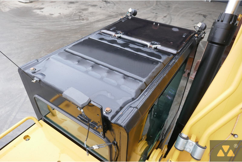 Excavadora de cadenas Caterpillar 349FL: foto 11