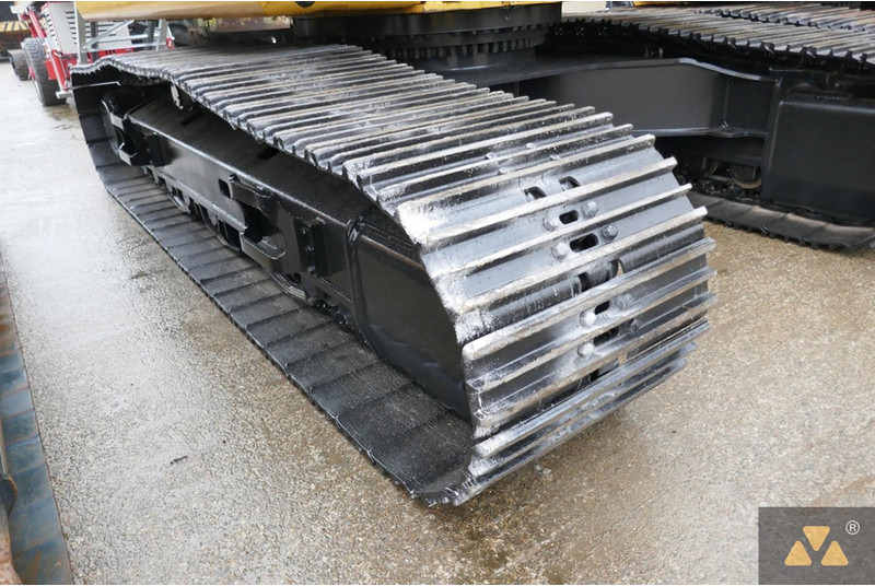 Excavadora de cadenas Caterpillar 349FL: foto 14