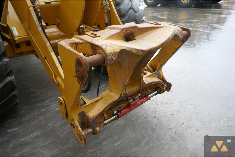 Cargadora de ruedas Caterpillar 926M: foto 13