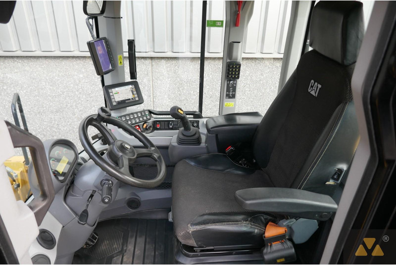 Cargadora de ruedas Caterpillar 926M: foto 7