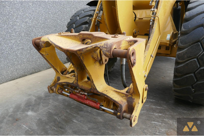 Cargadora de ruedas Caterpillar 926M: foto 12