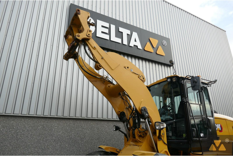 Cargadora de ruedas Caterpillar 926M: foto 11