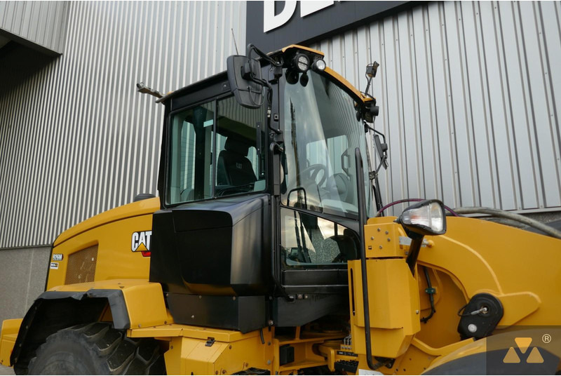 Cargadora de ruedas Caterpillar 926M: foto 20