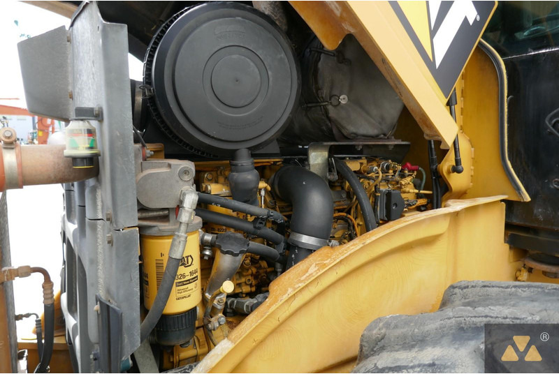 Rodillo Caterpillar CP76: foto 15 Rodillo Caterpillar CP76: foto 15