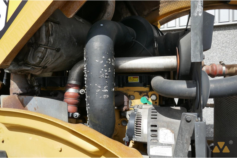 Rodillo Caterpillar CP76: foto 16 Rodillo Caterpillar CP76: foto 16